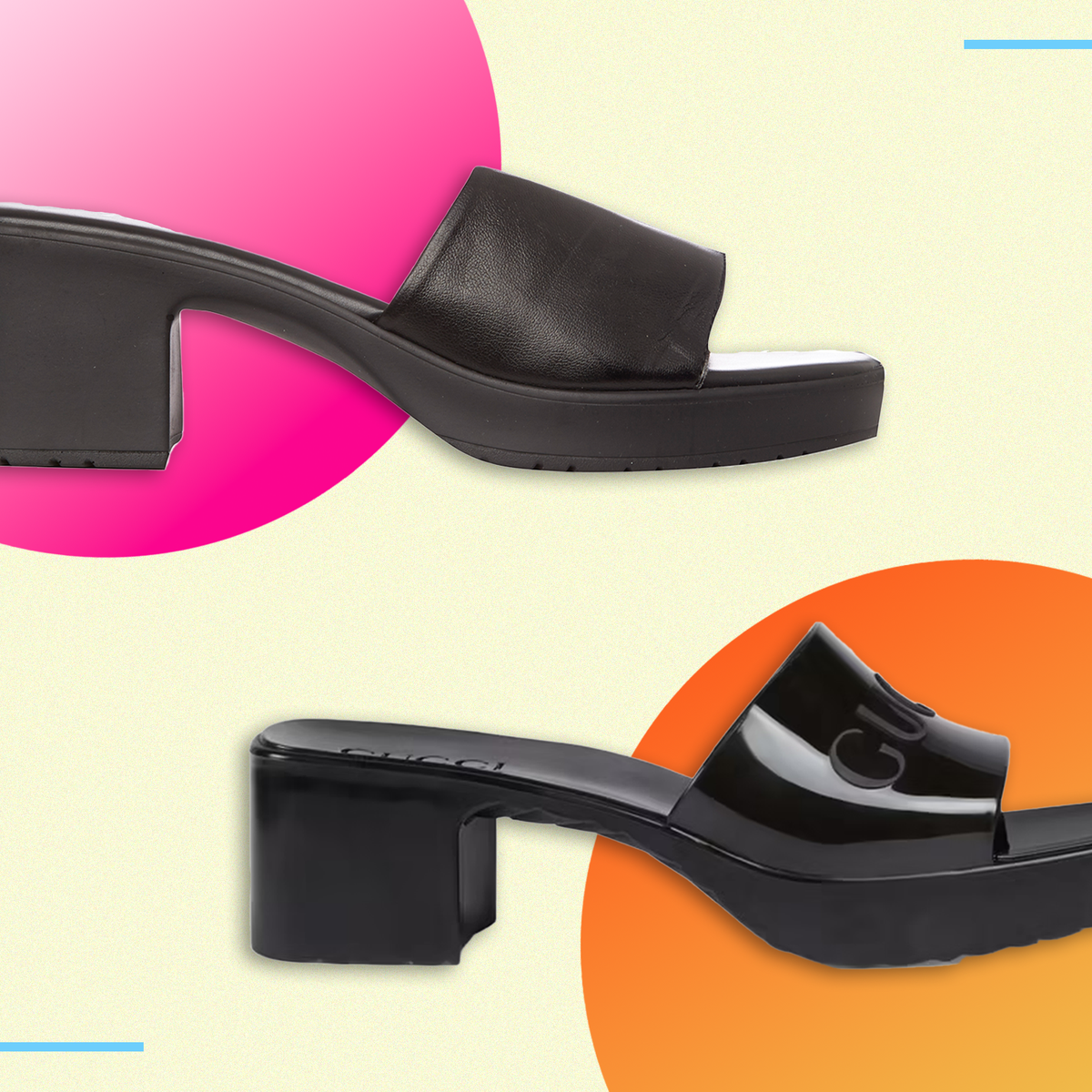 Asda gucci deals shoes